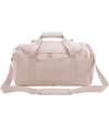 BG560 BagBase Small Training Holdall FRESH PINK colour image